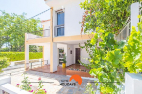 #047 Almond Tree by Home Holidays
